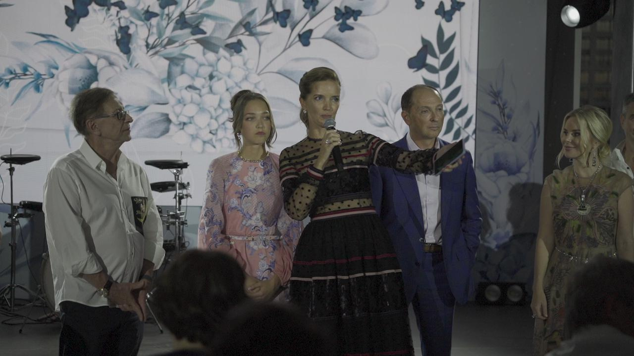 Свадьба Алексея и Полины. Видеограф на свадьбу в Санкт-Петербурге