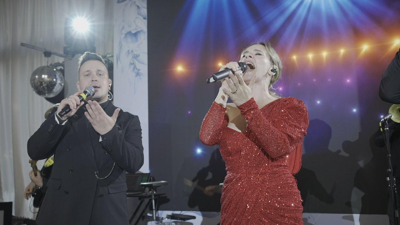 Свадьба Алексея и Полины. Видеограф на свадьбу в Санкт-Петербурге