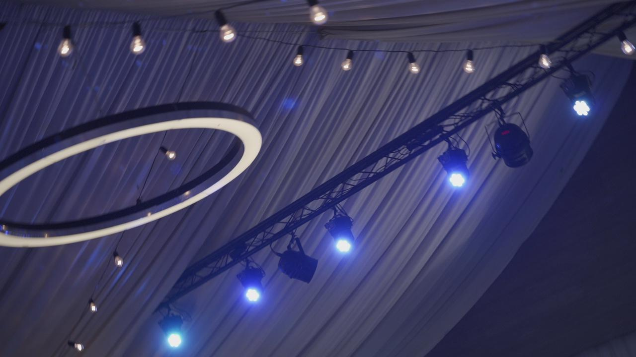 Свадьба Рика и Ольги. Видеограф на свадьбу в Санкт-Петербурге