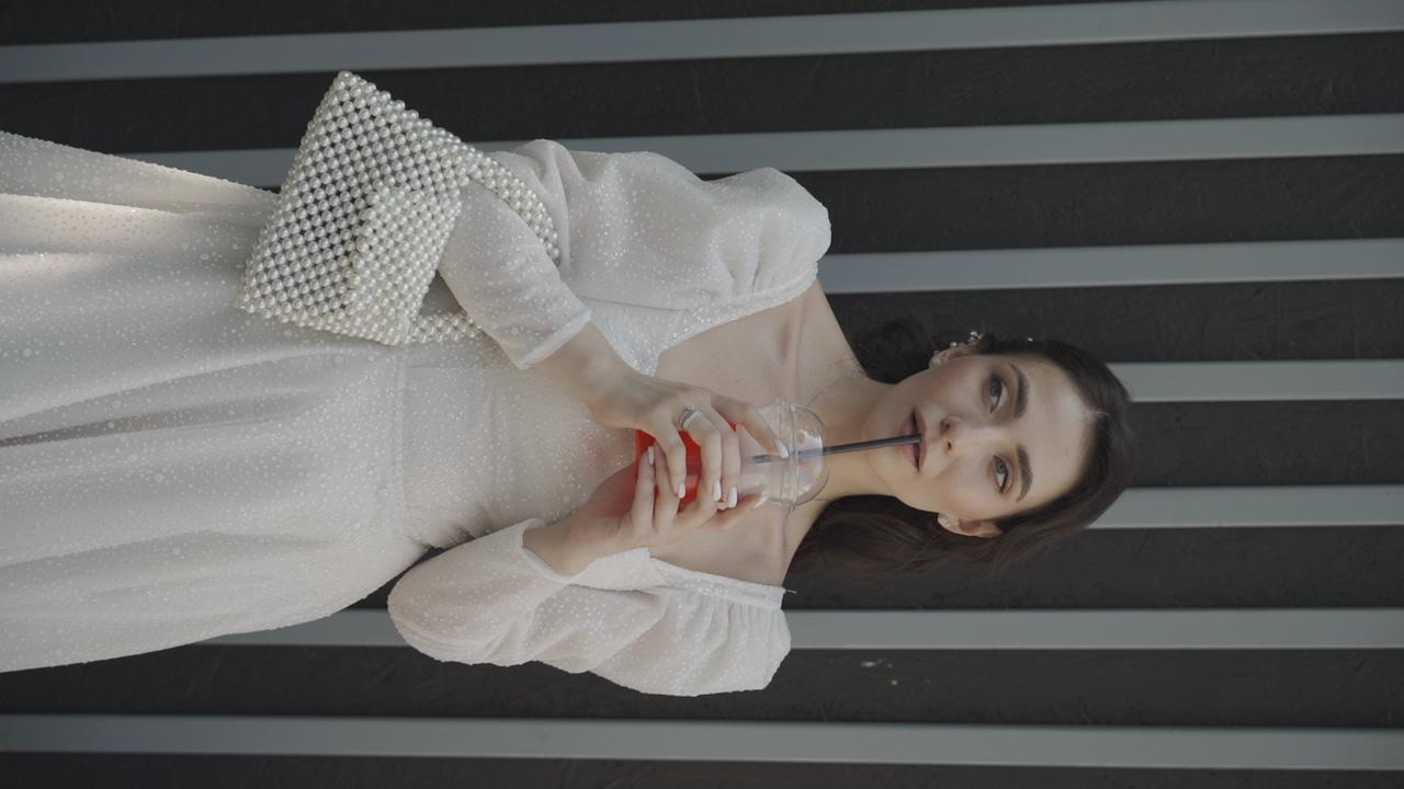 Свадьба Никиты и Леры. Видеограф на свадьбу в Санкт-Петербурге