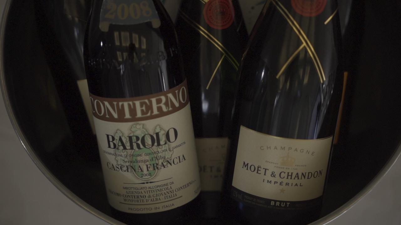 Свадьба Алексея и Полины. Видеограф на свадьбу в Санкт-Петербурге