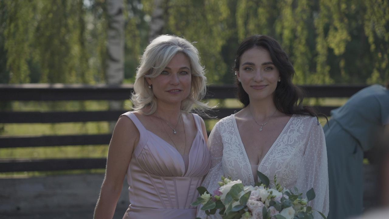 Свадьба Никиты и Леры. Видеограф на свадьбу в Санкт-Петербурге