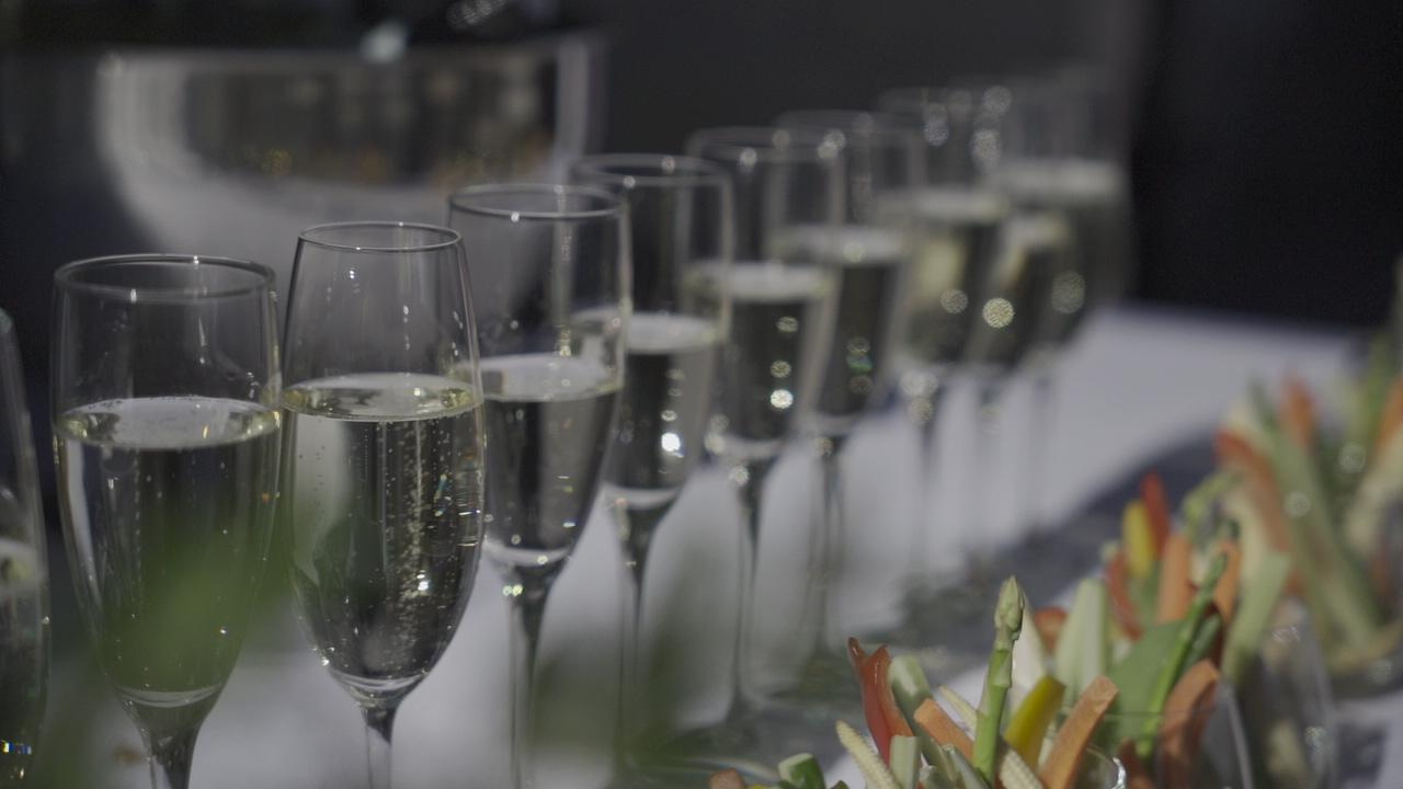 Свадьба Алексея и Полины. Видеограф на свадьбу в Санкт-Петербурге