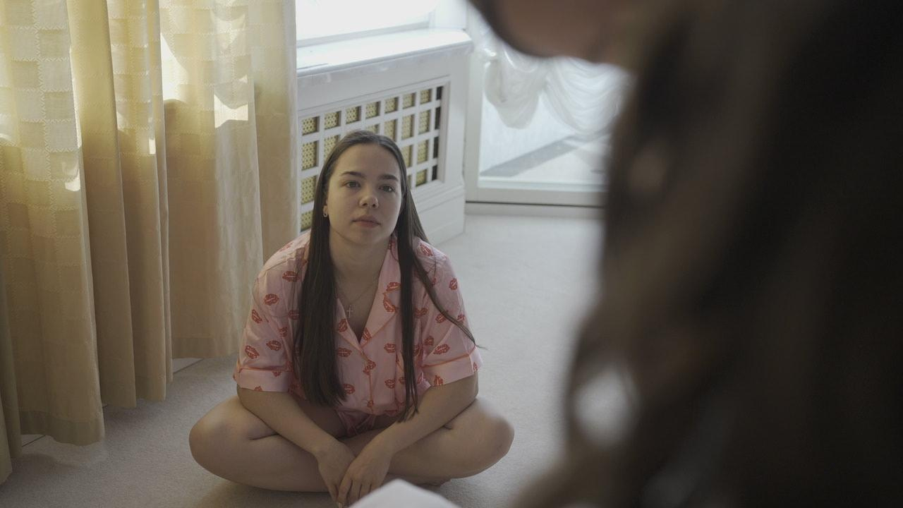 Свадьба Алексея и Полины. Видеограф на свадьбу в Санкт-Петербурге