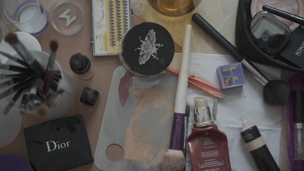 Свадьба Рика и Ольги. Видеограф на свадьбу в Санкт-Петербурге