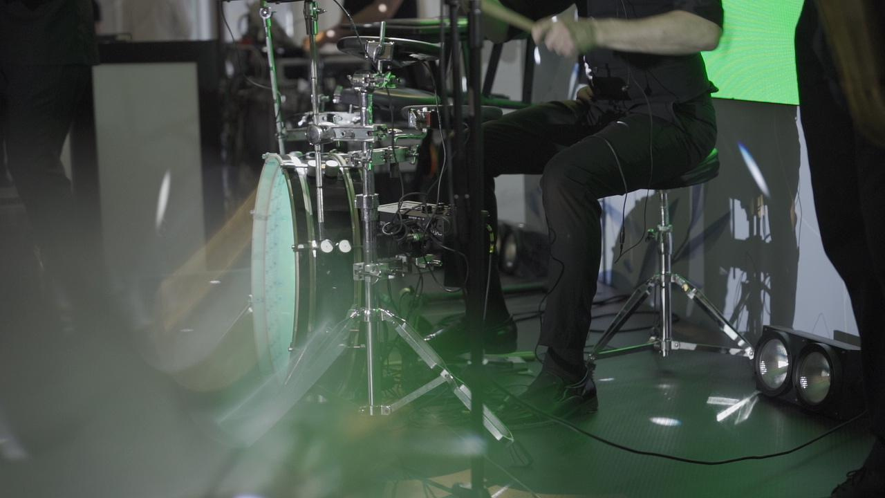 Свадьба Алексея и Полины. Видеограф на свадьбу в Санкт-Петербурге