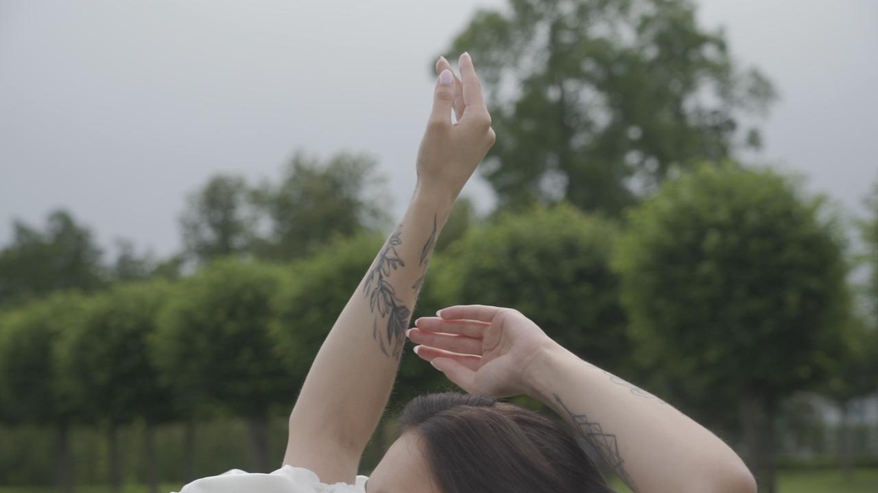 Свадьба Рика и Ольги. Видеограф на свадьбу в Санкт-Петербурге