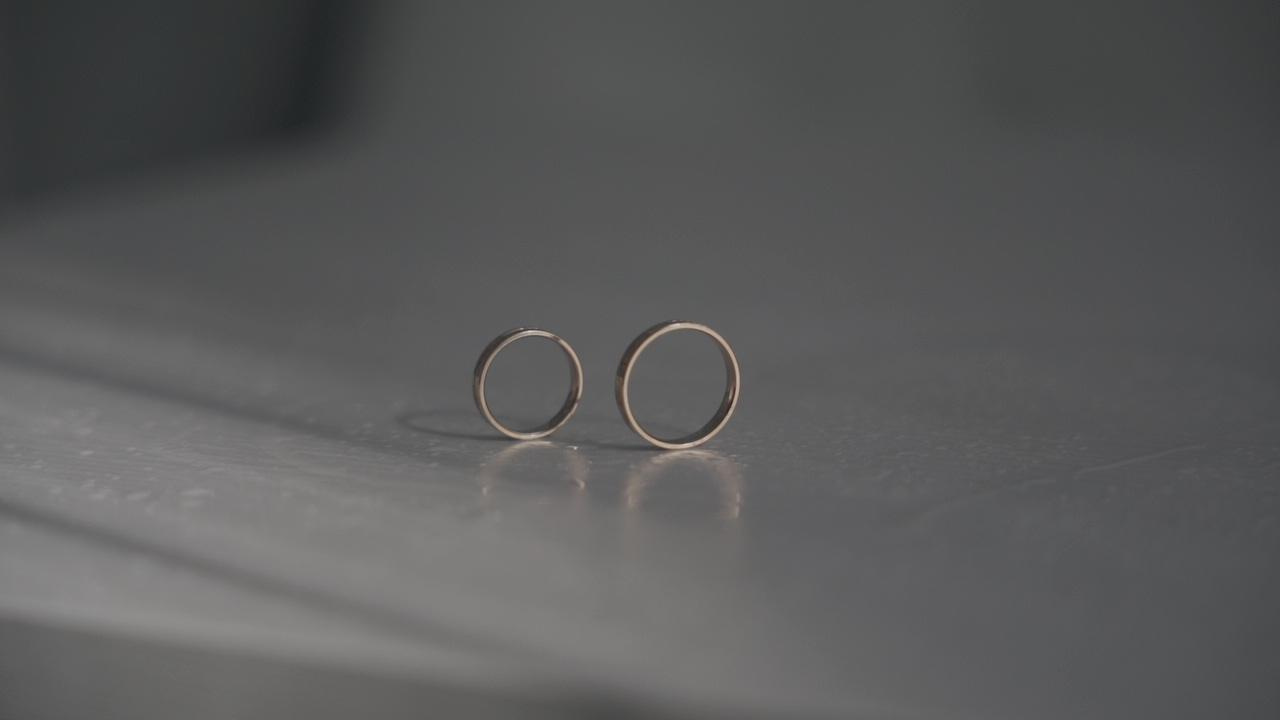 Свадьба Алексея и Полины. Видеограф на свадьбу в Санкт-Петербурге