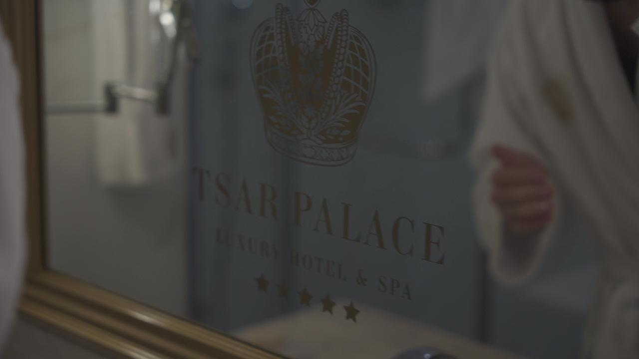 Свадьба Рика и Ольги. Видеограф на свадьбу в Санкт-Петербурге