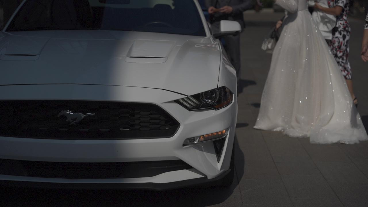 Свадьба Никиты и Леры. Видеограф на свадьбу в Санкт-Петербурге