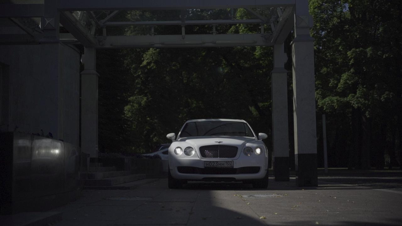 Свадьба Алексея и Полины. Видеограф на свадьбу в Санкт-Петербурге