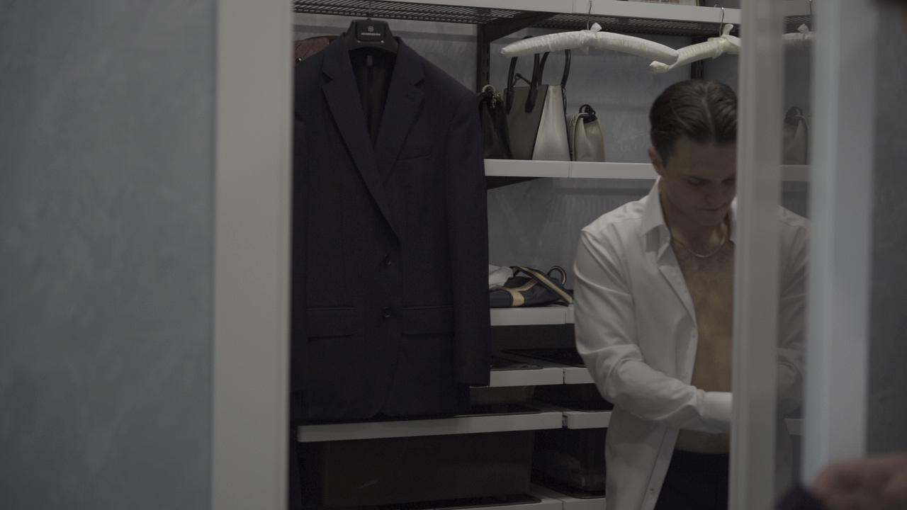 Свадьба Алексея и Полины. Видеограф на свадьбу в Санкт-Петербурге