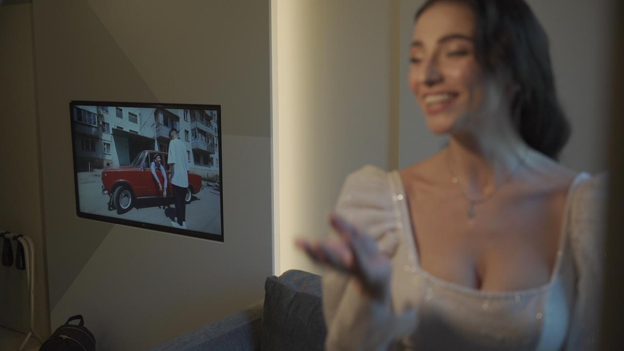 Свадьба Никиты и Леры. Видеограф на свадьбу в Санкт-Петербурге