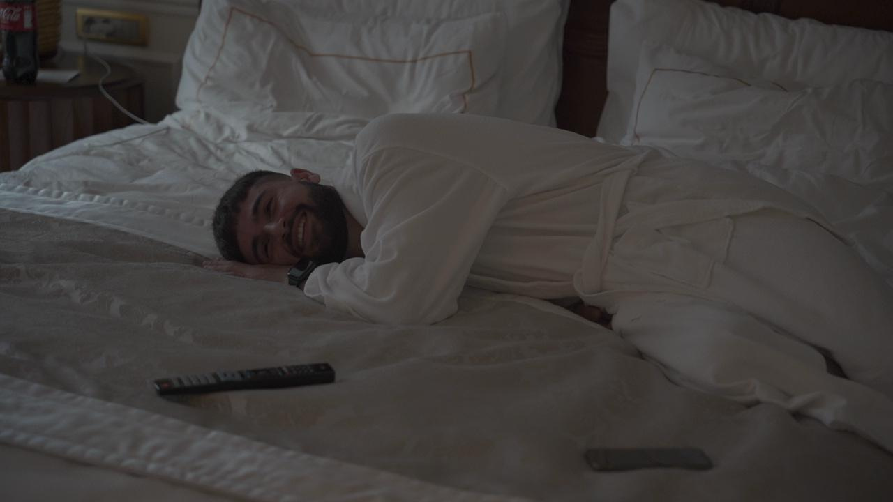 Свадьба Рика и Ольги. Видеограф на свадьбу в Санкт-Петербурге