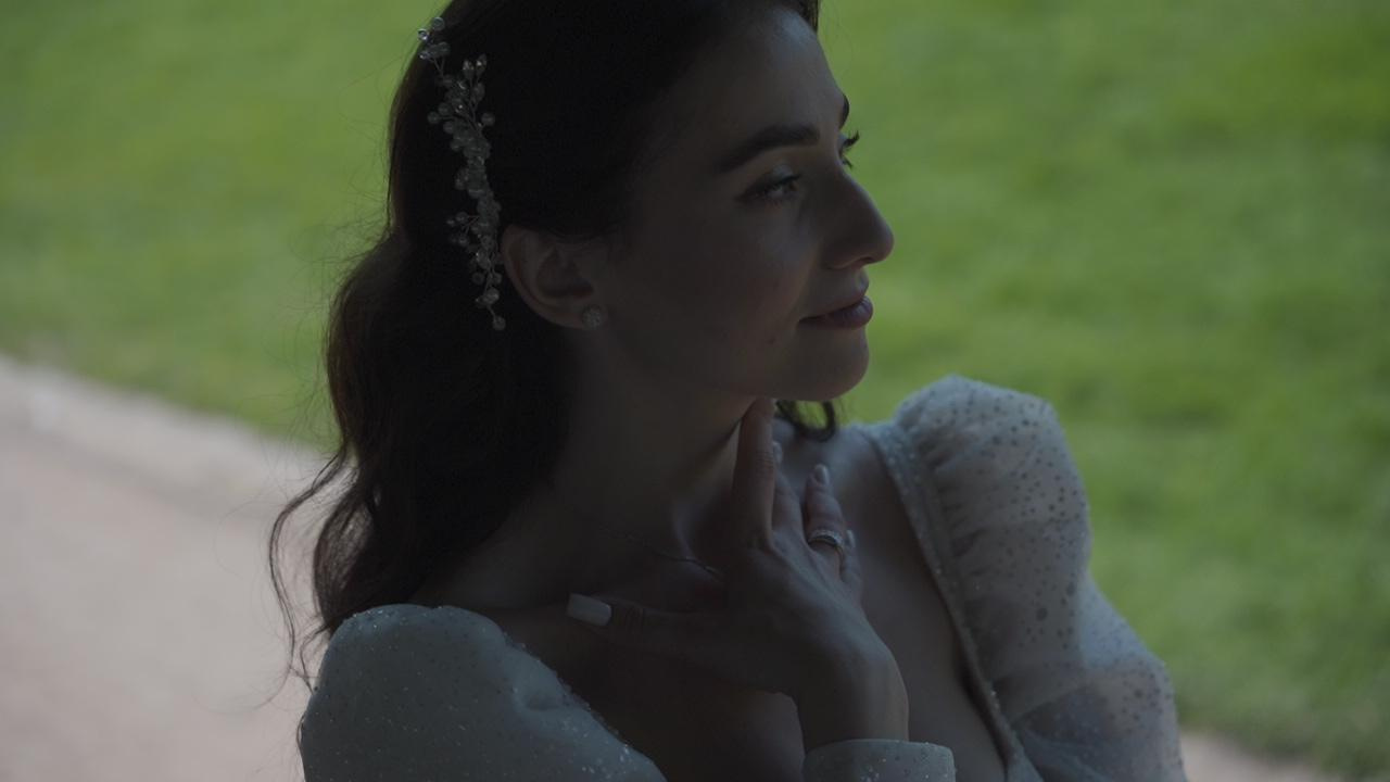 Свадьба Никиты и Леры. Видеограф на свадьбу в Санкт-Петербурге