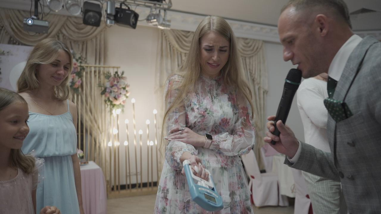 Свадьба Никиты и Леры. Видеограф на свадьбу в Санкт-Петербурге