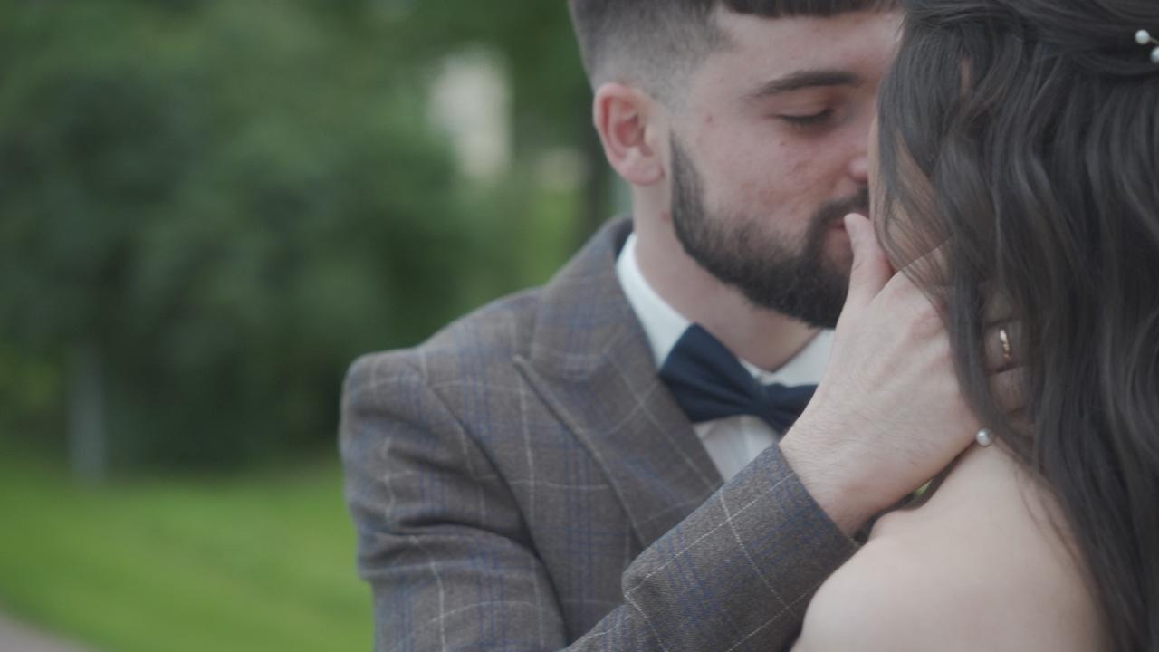 Свадьба Рика и Ольги. Видеограф на свадьбу в Санкт-Петербурге