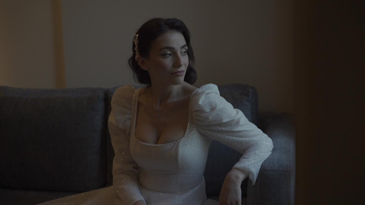 Свадьба Никиты и Леры. Видеограф на свадьбу в Санкт-Петербурге