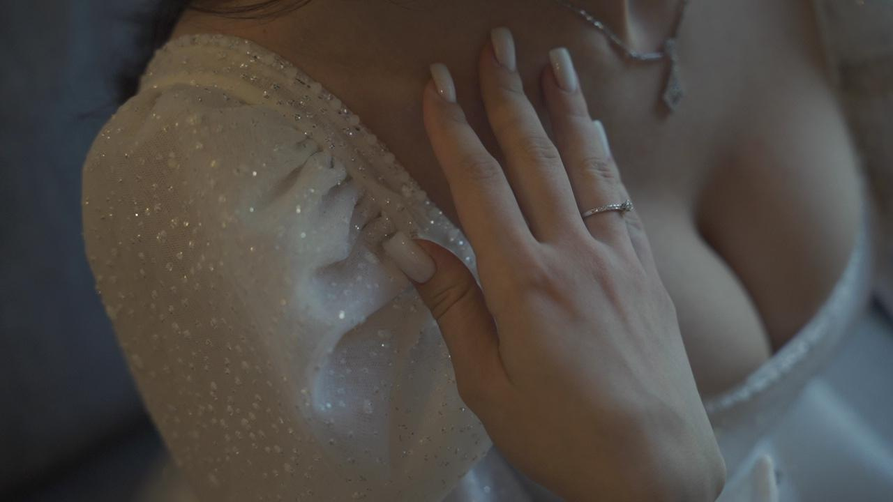 Свадьба Никиты и Леры. Видеограф на свадьбу в Санкт-Петербурге