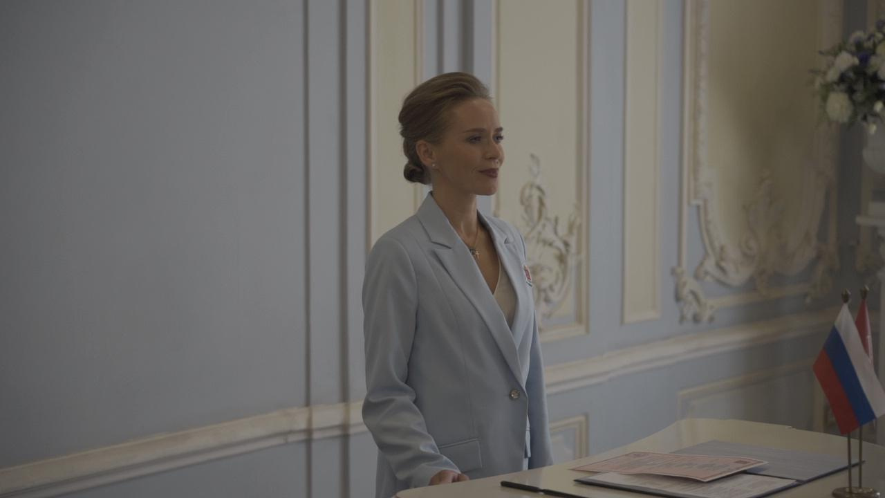 Свадьба Алексея и Полины. Видеограф на свадьбу в Санкт-Петербурге