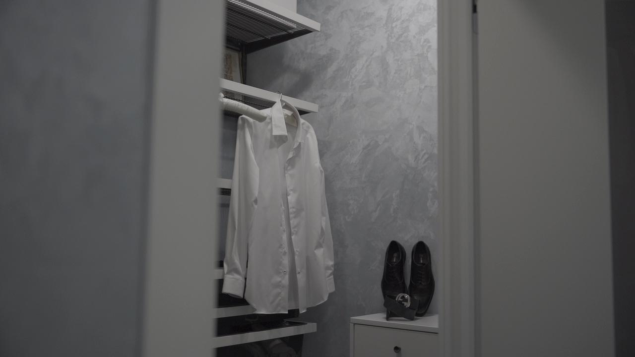 Свадьба Алексея и Полины. Видеограф на свадьбу в Санкт-Петербурге