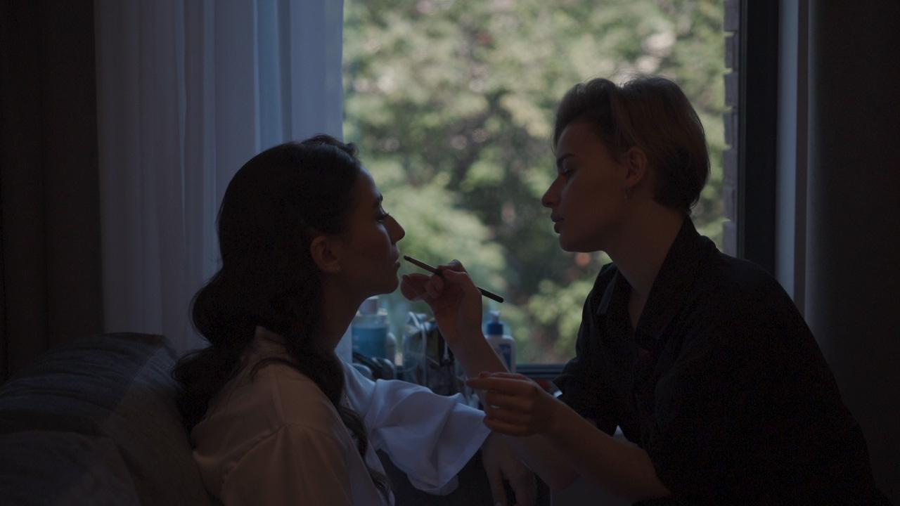 Свадьба Никиты и Леры. Видеограф на свадьбу в Санкт-Петербурге