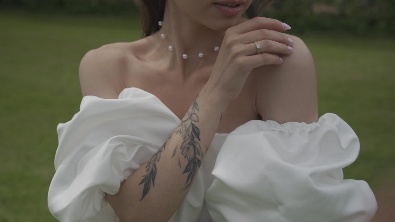 Свадьба Рика и Ольги. Видеограф на свадьбу в Санкт-Петербурге