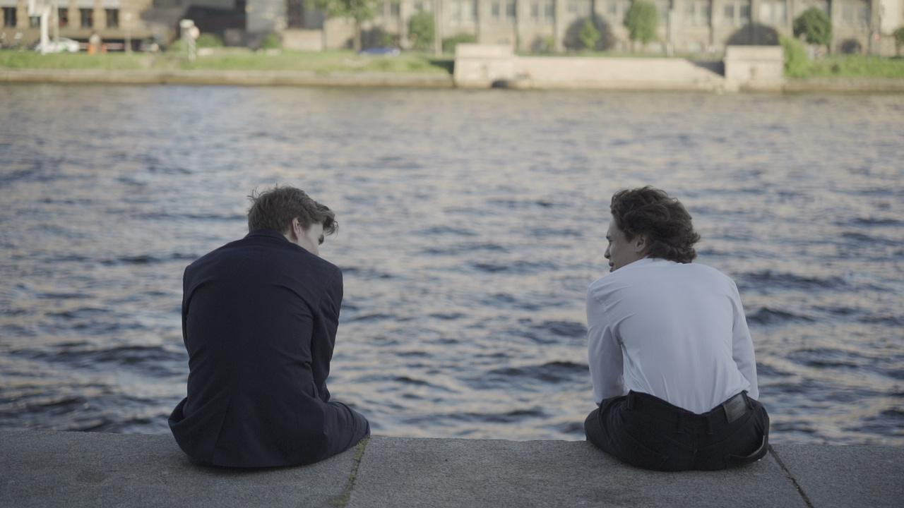 Свадьба Алексея и Полины. Видеограф на свадьбу в Санкт-Петербурге