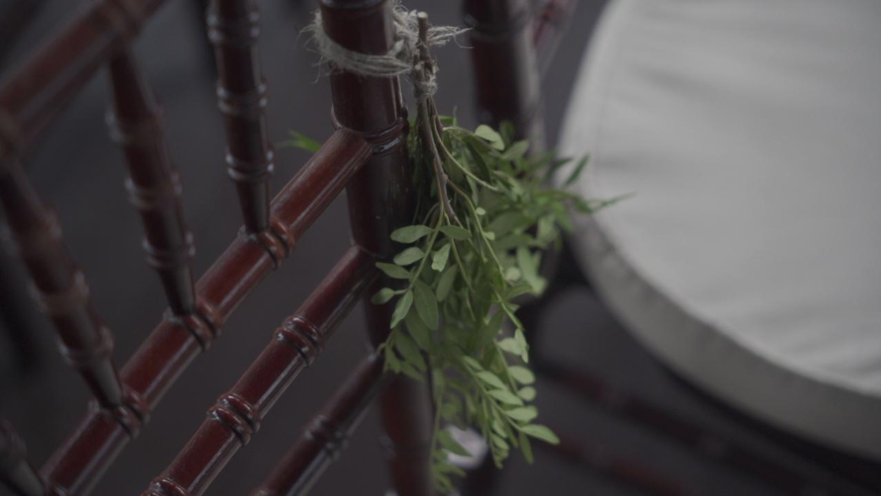 Свадьба Рика и Ольги. Видеограф на свадьбу в Санкт-Петербурге