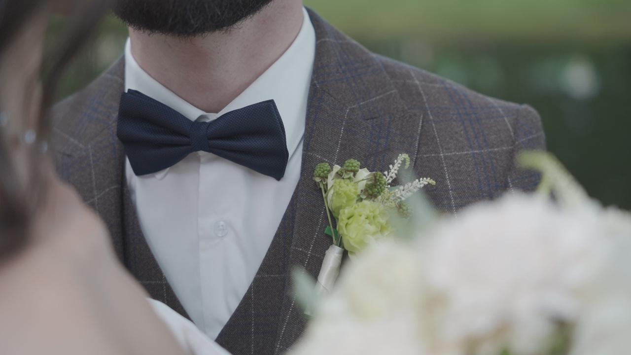 Свадьба Рика и Ольги. Видеограф на свадьбу в Санкт-Петербурге