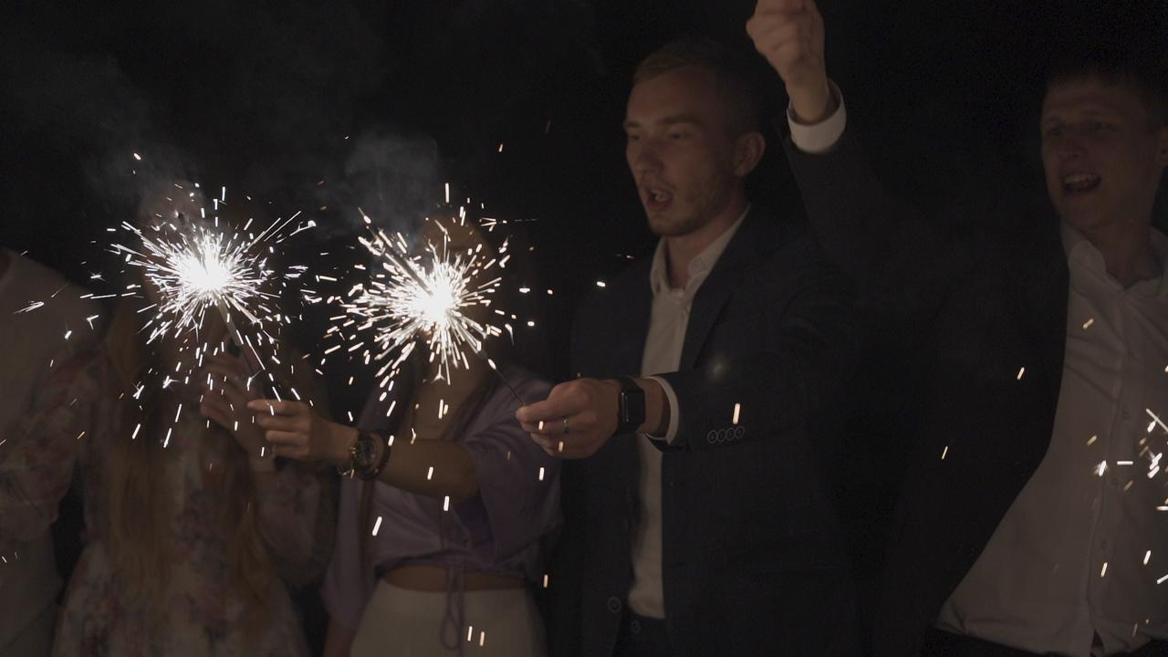 Свадьба Никиты и Леры. Видеограф на свадьбу в Санкт-Петербурге