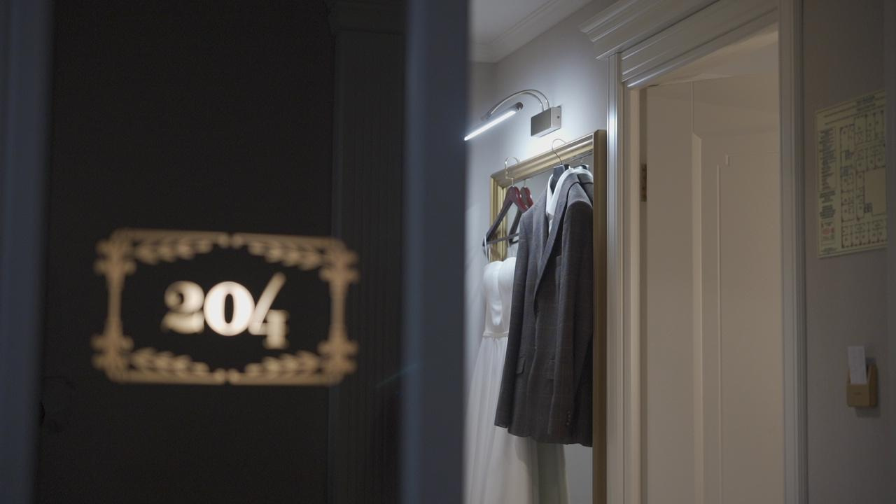 Свадьба Рика и Ольги. Видеограф на свадьбу в Санкт-Петербурге