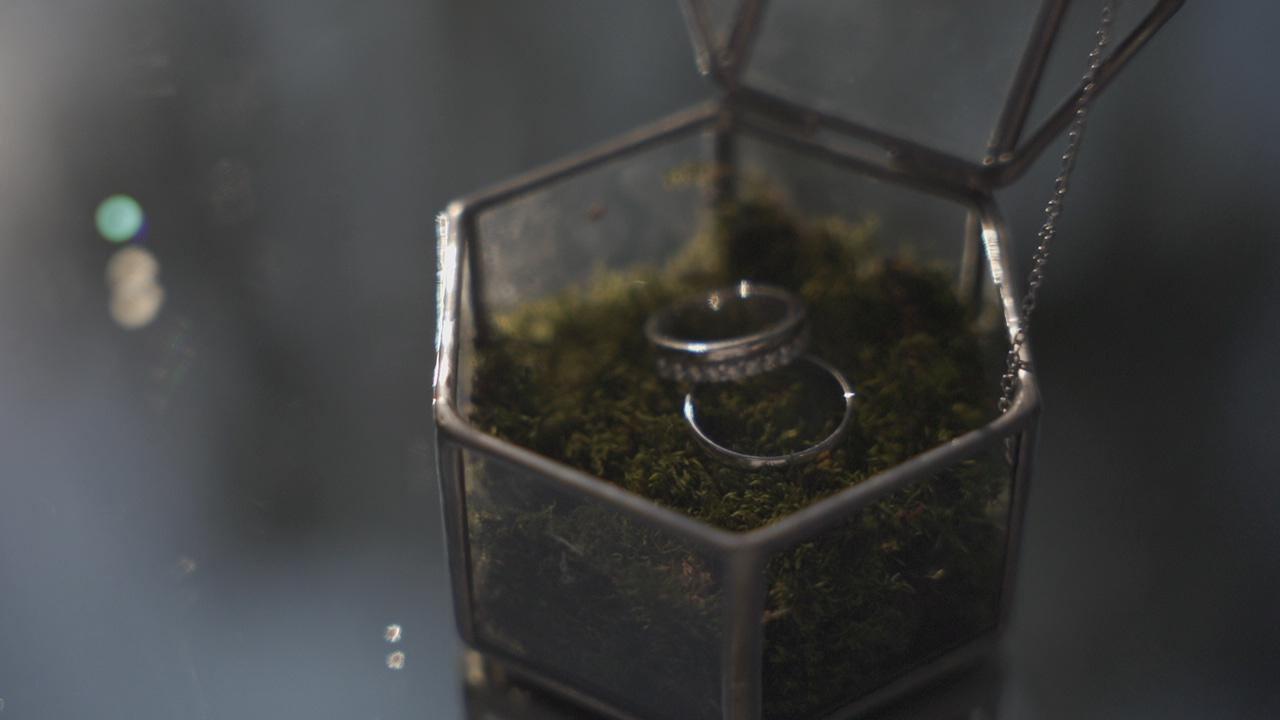 Свадьба Никиты и Леры. Видеограф на свадьбу в Санкт-Петербурге