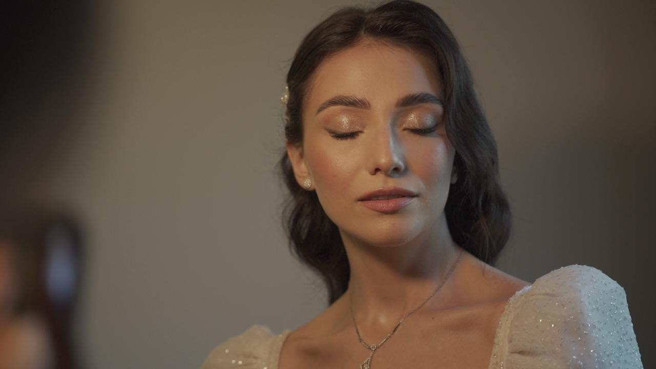 Свадьба Никиты и Леры. Видеограф на свадьбу в Санкт-Петербурге