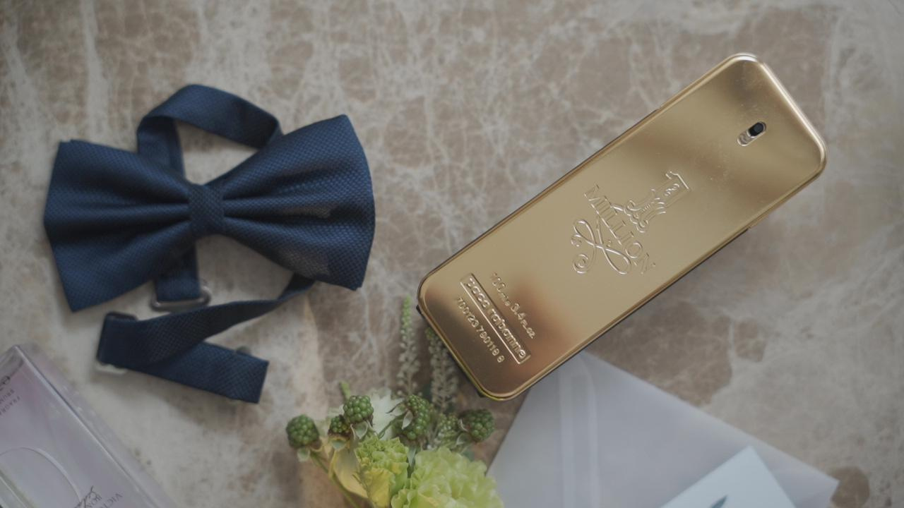 Свадьба Рика и Ольги. Видеограф на свадьбу в Санкт-Петербурге