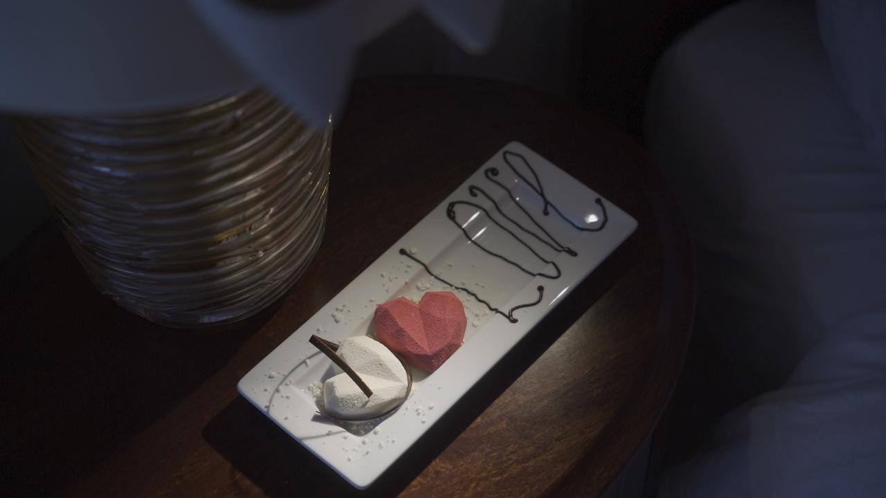 Свадьба Рика и Ольги. Видеограф на свадьбу в Санкт-Петербурге