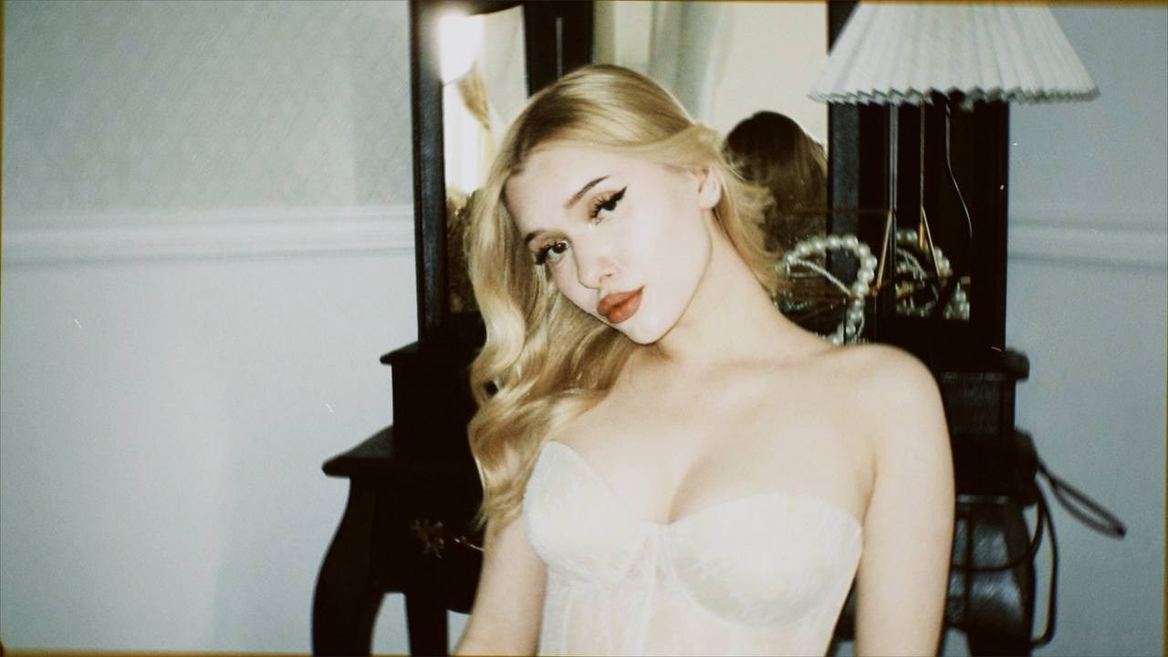 Valeria. Фотограф Тюмень Омск — Ангелина Горчакова