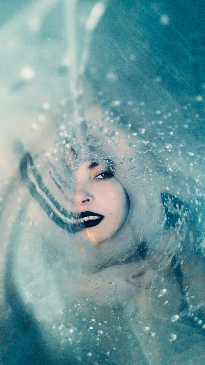 FaceTime 𓁿. Cari Clavijo | dancer | artist