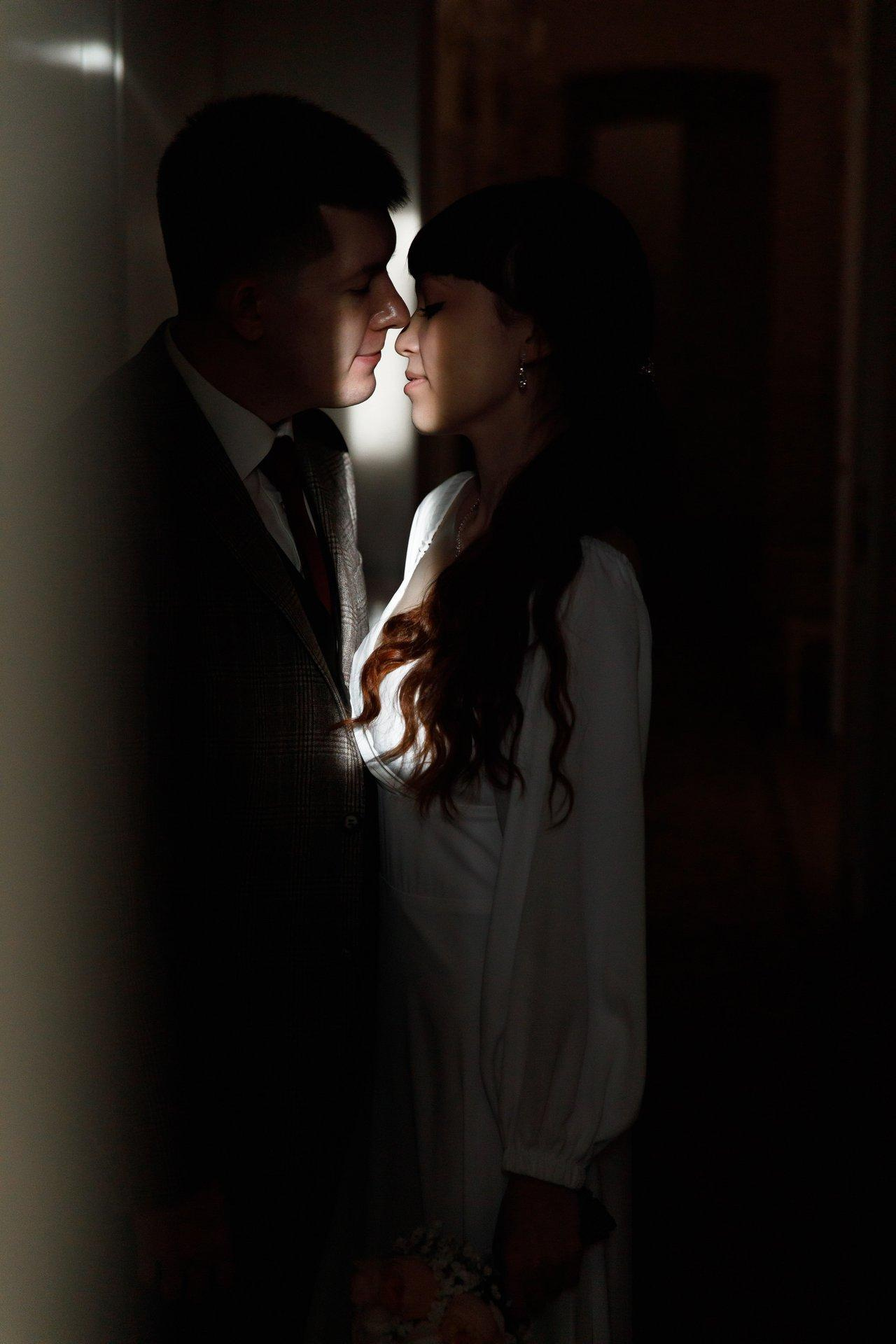 Фотограф Ян Ежов | Свадебный фотограф в Томске