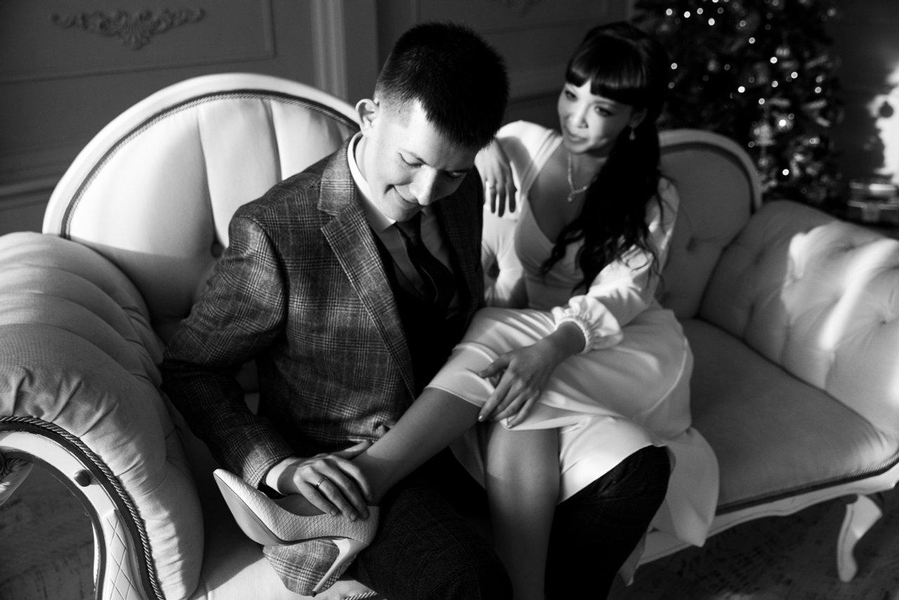 Фотограф Ян Ежов | Свадебный фотограф в Томске