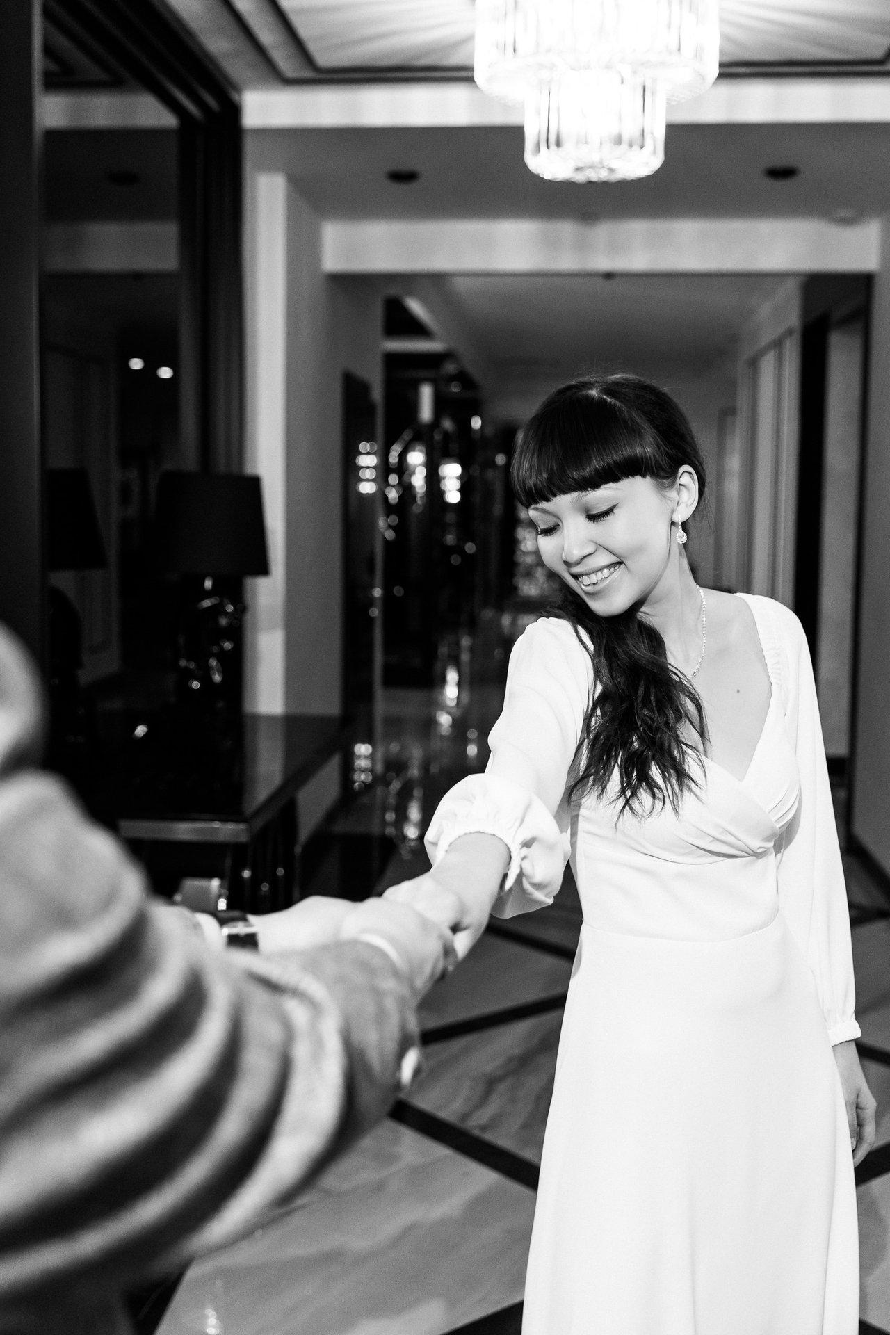 Фотограф Ян Ежов | Свадебный фотограф в Томске