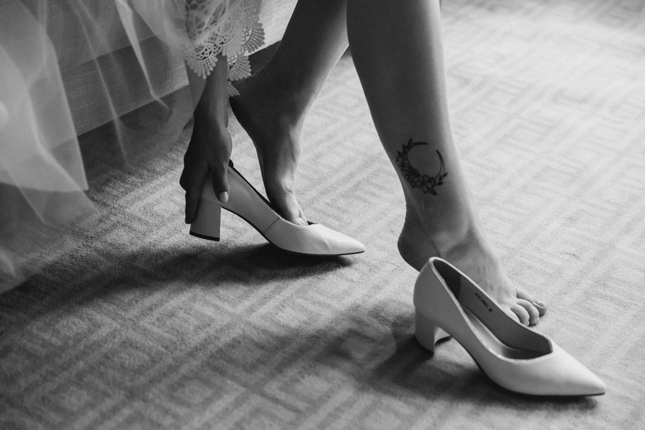 Фотограф Ян Ежов | Свадебный фотограф в Томске