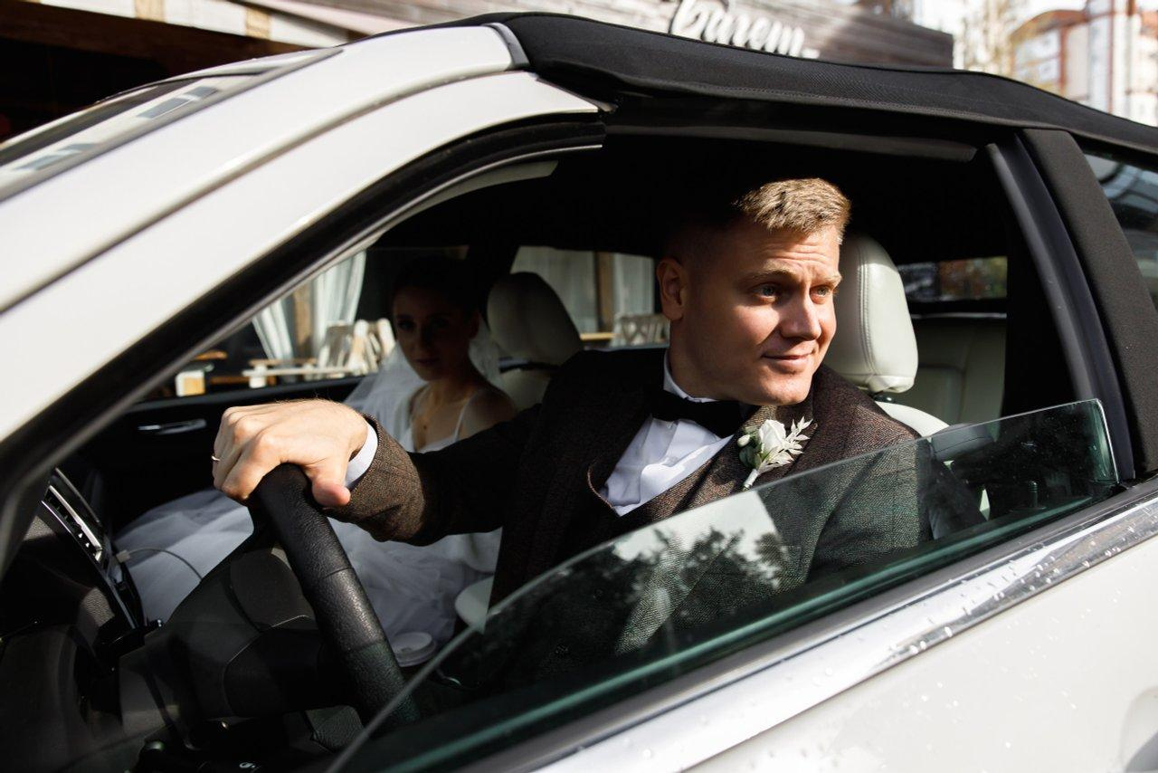 Фотограф Ян Ежов | Свадебный фотограф в Томске