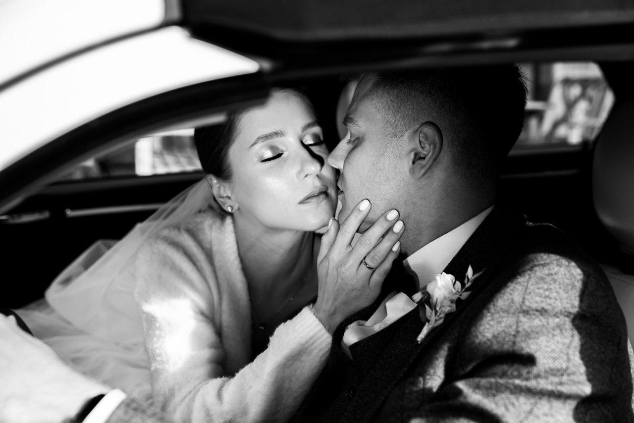 Фотограф Ян Ежов | Свадебный фотограф в Томске