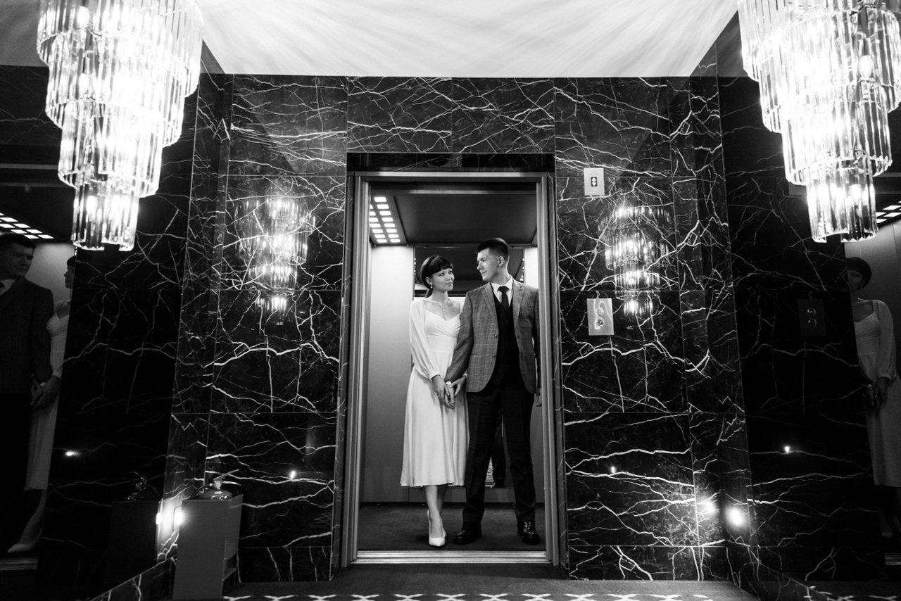 Фотограф Ян Ежов | Свадебный фотограф в Томске