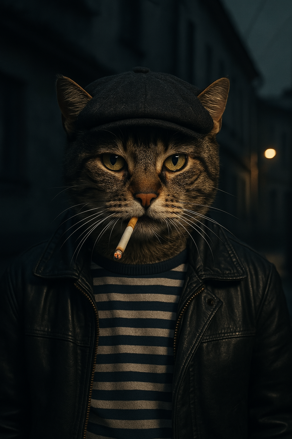 Галерея AI-работ — Pantheon Genesis. Pantheon Genesis — студия нейрокреатива