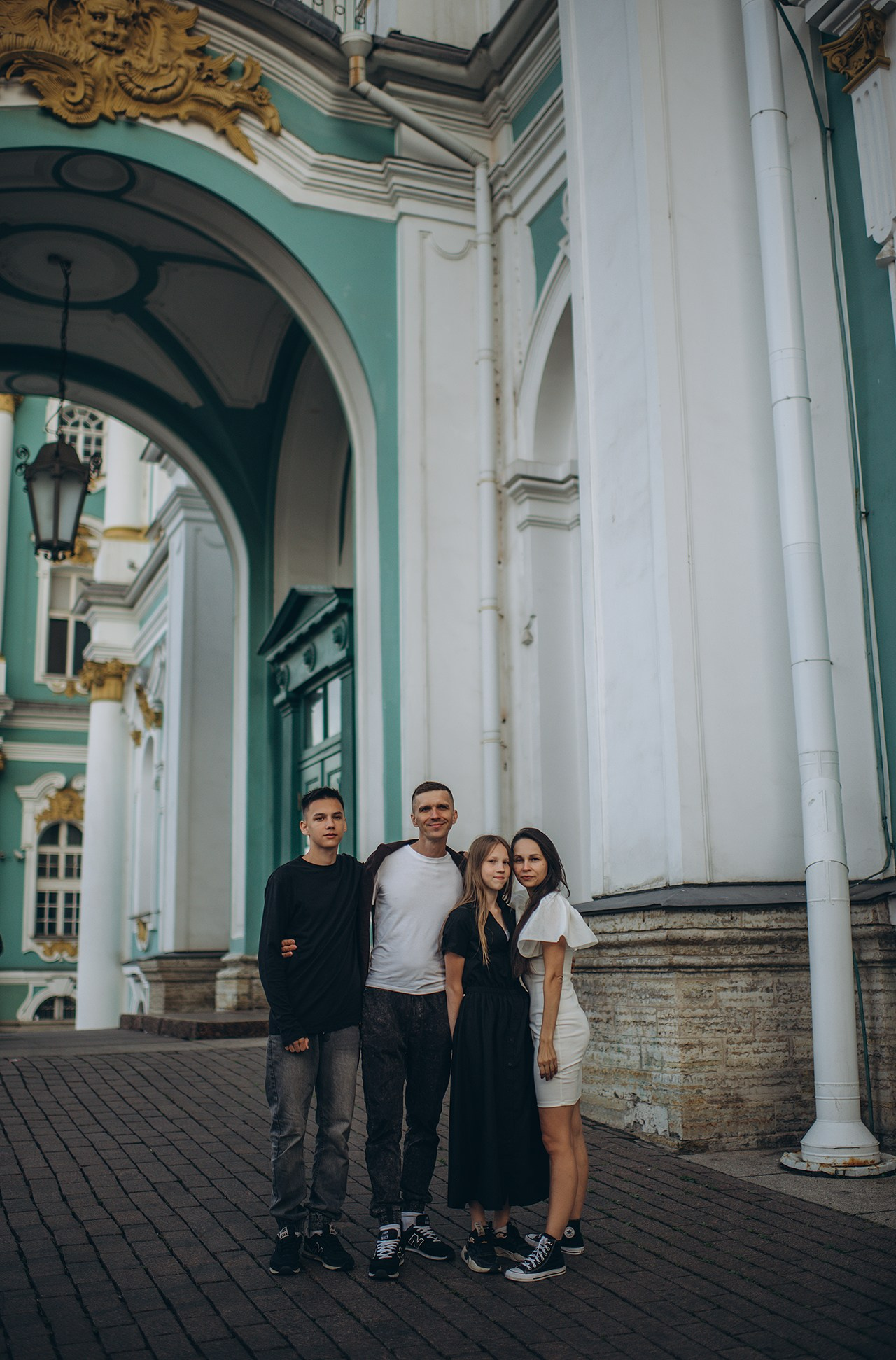На рассвете. Ева Русина — свадебный/love story фотограф | Санкт-Петербург, Москва