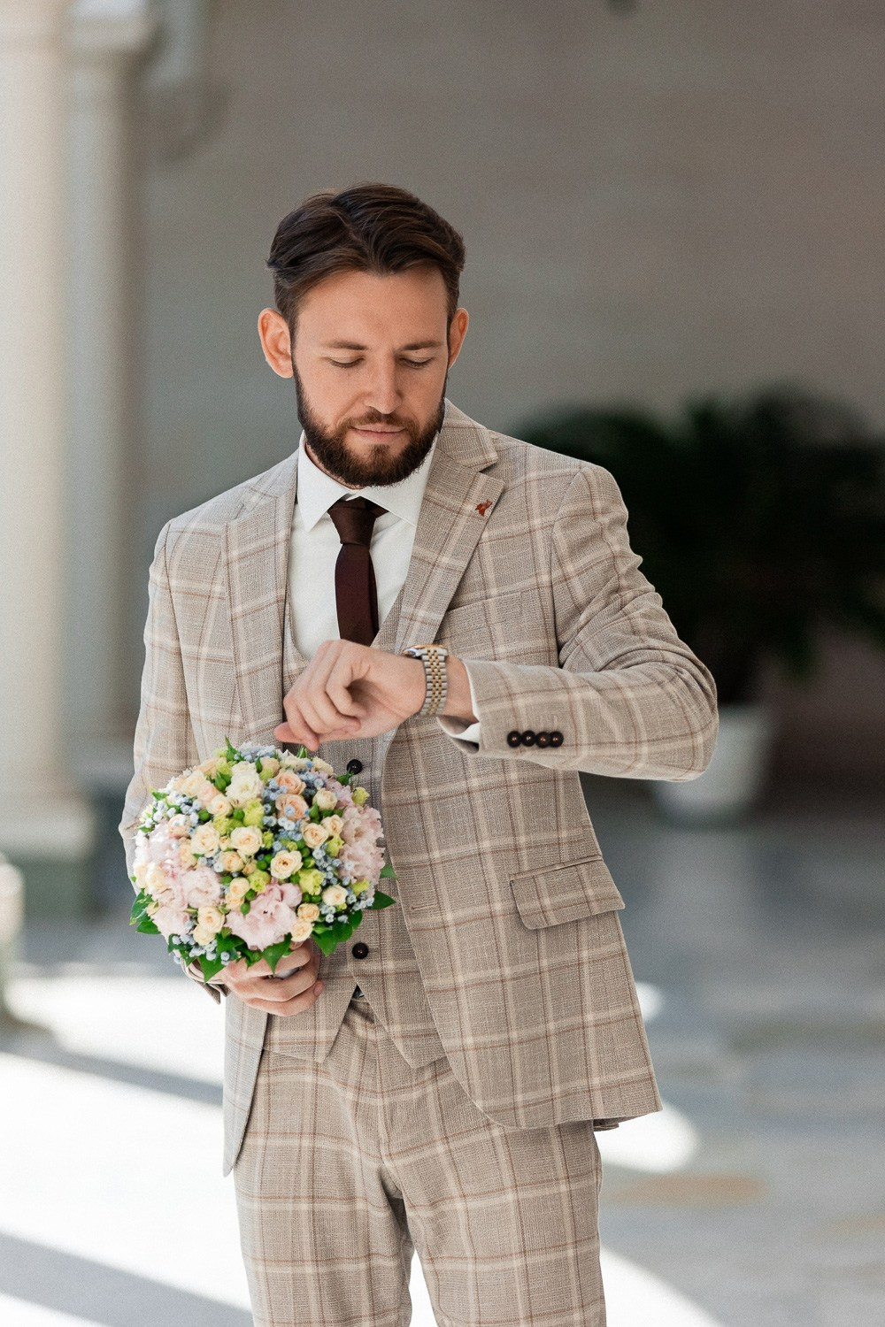 Алексей и Вера — Свадьба. Свадебный фотограф, фотосъемка в Крыму, Севастополе, Симферополе, Ялте