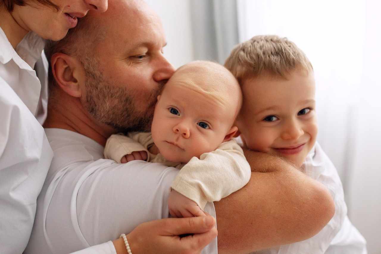 ОТЗЫВЫ. Фотограф новорожденных Оксана Полевская