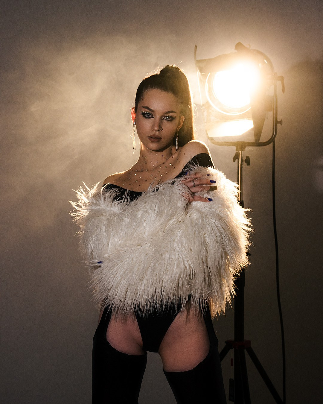 Фото. Music label Dust Heave sound